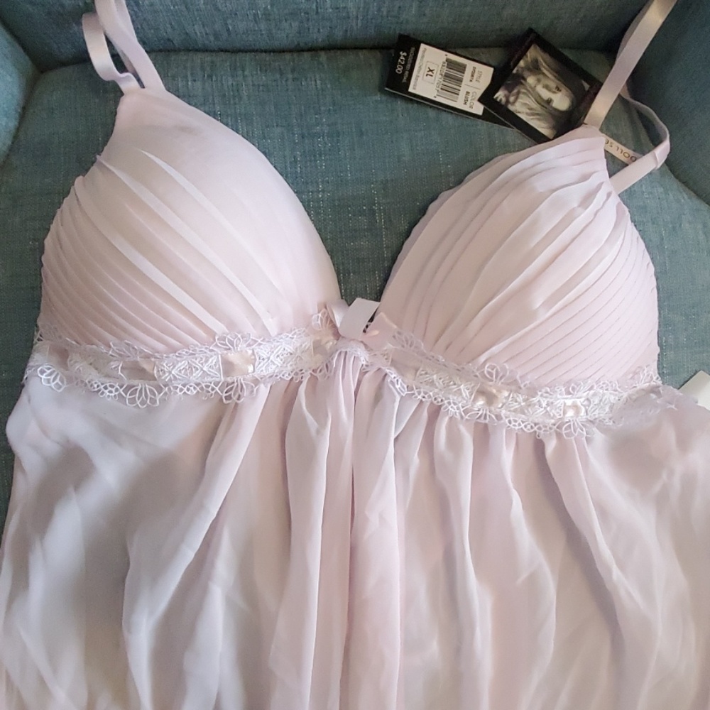 Lingerie set